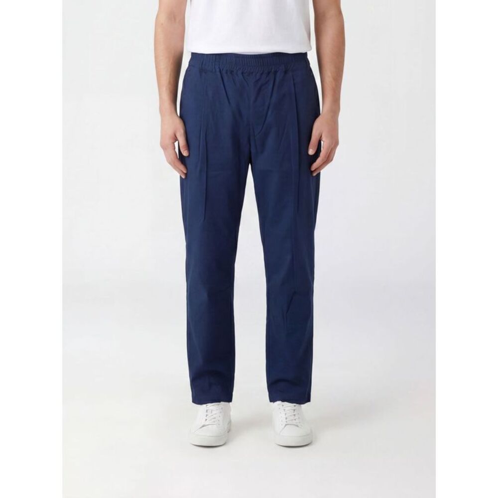 Family First Men Stretch Cotton Jogging Trousers Family First